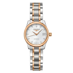Longines Master Collection L2.128.5.89.7 