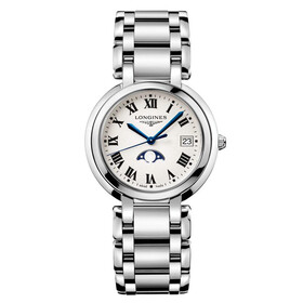 Longines PrimaLuna Moon Phase L8.116.4.71.6 