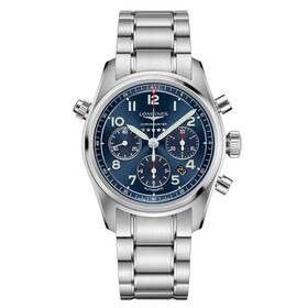 Longines Spirit L3.820.4.93.6 