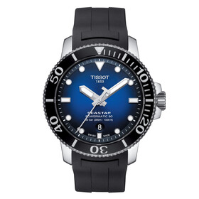 Tissot Seastar 1000 Powermatic 80 T120.407.17.041.00, Verze: šedá 