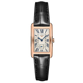 Longines DolceVita L5.512.8.71.0, Verze: růžové zlato4 