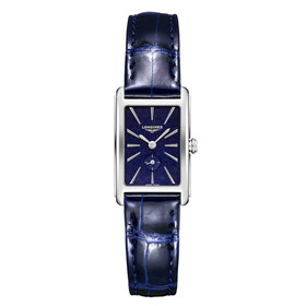 Longines DolceVita L5.255.4.93.2, Verze: modrá 