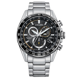 Citizen Radio Controlled CB5914-89E, Verze: černá 