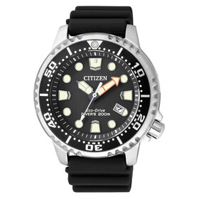 Citizen Promaster Diver BN0150-10E, Verze: černá 