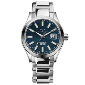 Ball Engineer III Marvelight Chronometer NM9026C-S6CJ-BE, Verze: modrá2 