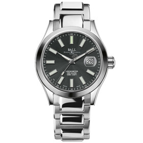 Ball Engineer III Marvelight Chronometer NM9026C-S6CJ-GY, Verze: šedá2 