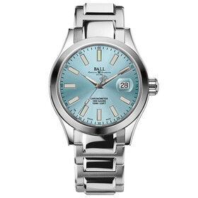 Ball Engineer III Marvelight Chronometer NM9026C-S6CJ-IBE, Verze: modrá 