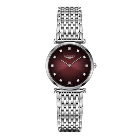 Longines La Grande Classique L4.512.4.91.6, Verze: fialová 