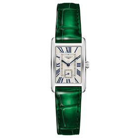 Longines DolceVita L5.255.4.71.A, Verze: zelená 