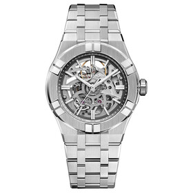 Maurice Lacroix Aikon Automatic Skeleton AI6007-SS002-030-1, Verze: ocelová 