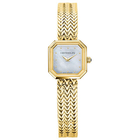 Herbelin Octogone 17436BP19, Verze: žluté zlato 