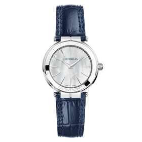 Herbelin Newport Slim 16922AP19BL, Verze: modrá3 