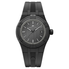 Maurice Lacroix Aikon Tide AI2008-00000-300-0, Verze: černá 