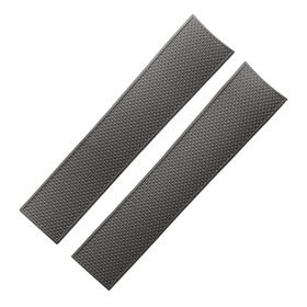 Řemínek Longines HydroConquest L682154892, Verze: šedá, Šířka řemínku: 21, Šířka u spony: 19 