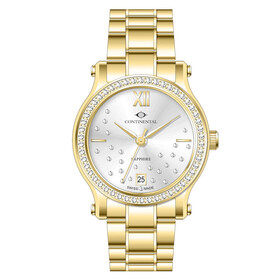 Continental 20505-LD202111, Verze: žluté zlato 