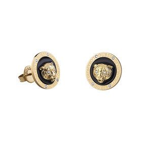 Náušnice Guess Daktari JUBE01360JWYGBKT/U 