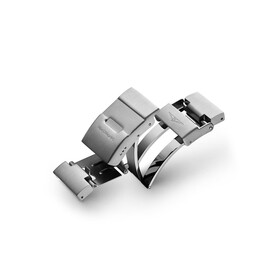 Spona Longines L639124409 19 mm 