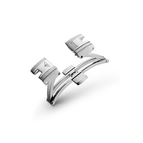 Spona Longines L639125267 17 mm 