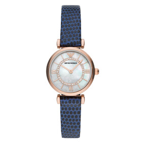 Emporio Armani Gianni T-Bar AR11468 