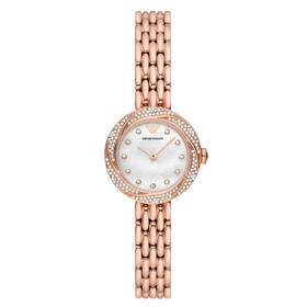 Emporio Armani Rosa AR11474 