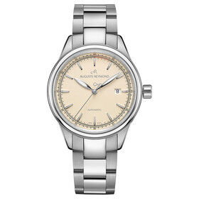 Auguste Reymond Heritage 1898 A AR.HE.04A.001.001.001, Verze: béžová, krémová 