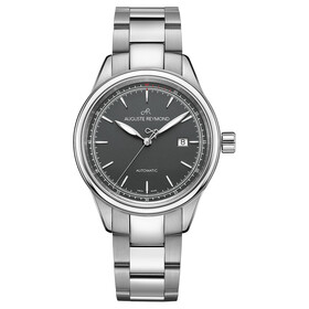 Auguste Reymond Heritage 1898 A AR.HE.04A.001.101.001, Verze: černá 