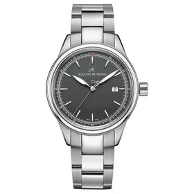 Auguste Reymond Heritage 1898 Q AR.HE.04Q.001.101.001, Verze: černá 
