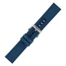 Řemínek Tissot T-Touch Connect Solar T604047744 