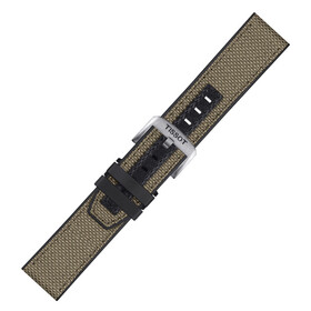 Řemínek Tissot T-Touch Connect Solar T604047746 