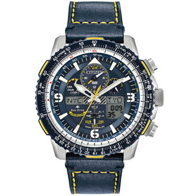 Citizen Promaster Blue Angels JY8078-01L, Verze: modrá2 