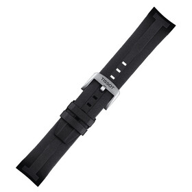 Řemínek Tissot T603046865 Seastar 2000 Professional 