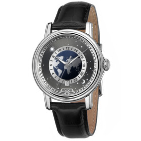 Epos Emotion Globe 3390.302.20.54.25, Verze: černá 