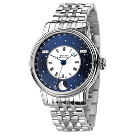 Epos Oeuvre D'Art V-Style 3439.322.20.26.30, Verze: stříbrná 