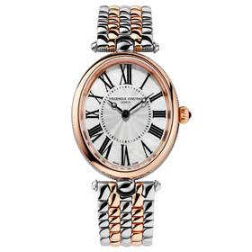 Frederique Constant Art Deco FC-200MPW2V2B, Verze: žluté zlato4 