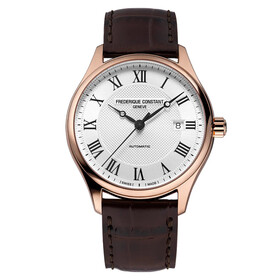 Frederique Constant Classics Automatic FC-303MC5B4, Verze: růžové zlato 