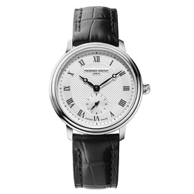 Frederique Constant Slimline Ladies FC-235M1S6, Verze: černá 