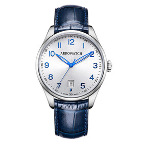 Aerowatch Les Grandes Classiques Gents A 42997 AA01 