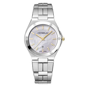 Herbelin Cap Camarat 14545B19T, Verze: stříbrná 