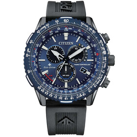 Citizen Promaster Radio Controlled CB5006-02L, Verze: modrá3 