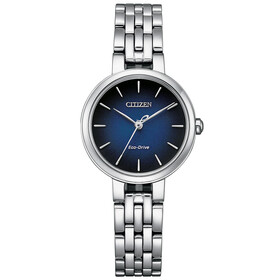 Citizen Lady EM0990-81L, Verze: modrá 