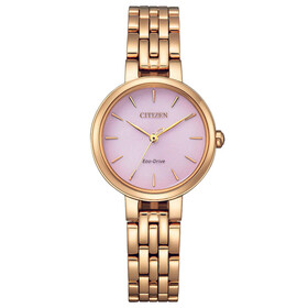 Citizen Lady EM0993-82X, Verze: růžové zlato2 