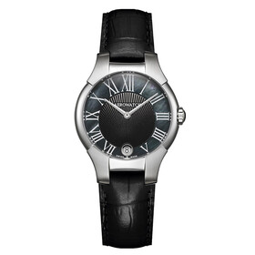 Aerowatch New Lady Grande A 06964 AA04, Verze: černá2 