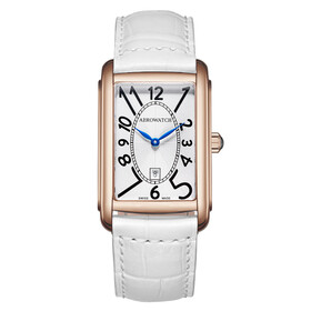 Aerowatch Intuition Lady A 49988 RO04, Verze: růžové zlato 