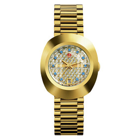 Rado Original Lady Automatic R12416393 