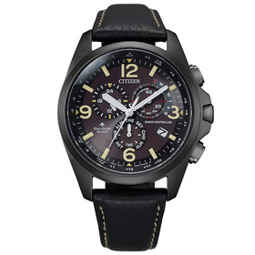 Citizen Promaster Land Racer CB5925-15E, Verze: černá 