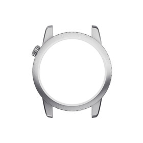 Pouzdro Certina DS+ Urban C852023290, Verze: stříbrná2 