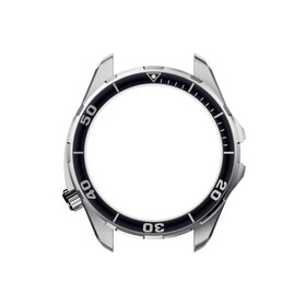 Pouzdro Certina DS+ Aqua C852023296, Verze: černá 