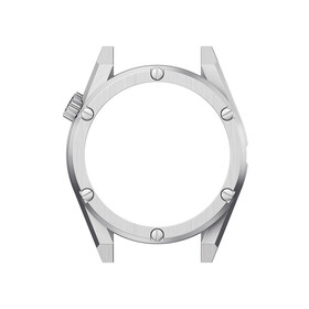 Pouzdro Certina DS+ Sport C852023297, Verze: ocelová 