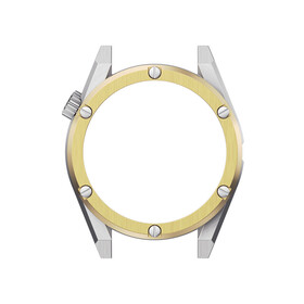 Pouzdro Certina DS+ Sport C852023299, Verze: žluté zlato2 