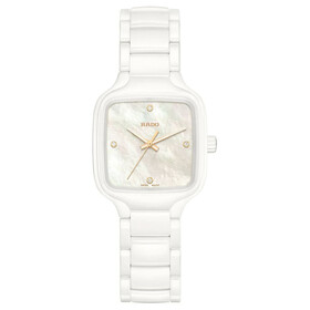 Rado True Square Diamonds R27072902 